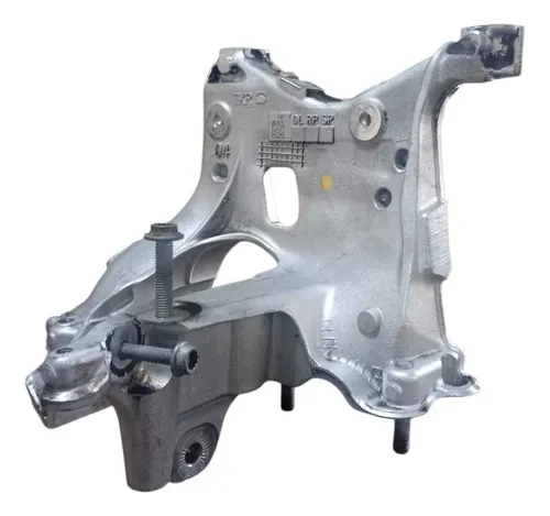 Suporte Coxim Motor Esquerdo Audi Q5 2.0 2018 2024 80a399295 - Imagem 2