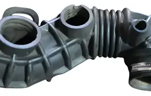 Mangueira Filtro Ar Gm Agile Montana 1.4 2011 2017