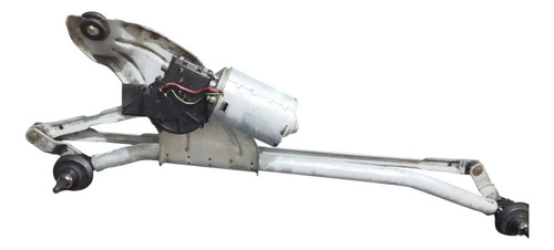 Motor Limpador Parabrisa Renault Logan Sandero F006s20199 - Imagem 3
