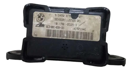 Modulo Sensor Cluster Bmw 120i 118i 320i X1 2006/12