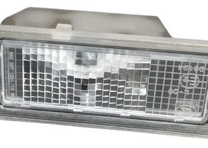 Luz Lente Placa Traseira Tracker Spin Sonic 1350217