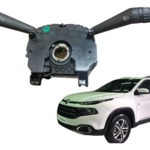 Chave Seta Limpador Fiat Toro 2016/2021 01002323970