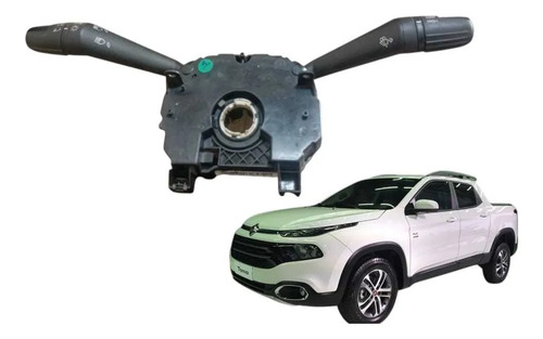 Chave Seta Limpador Fiat Toro 2016/2021 01002323970