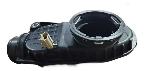 Caixa Ar Corpo Borboleta Intercooler Discovery 3 4 Lr014212 - Imagem 3