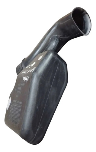 Duto Condutor Filtro De Ar Volkswagen Fox Gol Polo Virtus - Imagem 2