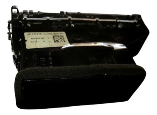 Difusor De Ar Central Esquerdo Volvo Xc60 2.0 Recharge 2022 - Imagem 4