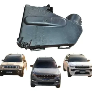 Tampa Caixa Fusível Fiat Toro Compass Renegade 52025910