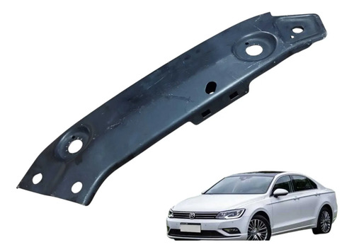 Suporte Farol Direito Jetta 2012/2018 Original 5c6805932