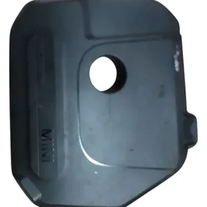 Capa Tampa Motor Mini Cooper 2020 1.5 Turbo 17-20