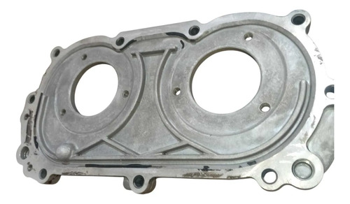 Tampa Frontal Cabeçote Mercedes C180 2014 - Imagem 5