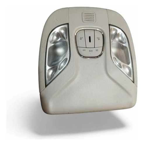 Luz Teto Cortesia Jeep Compass 20 2022 Original L0260558ag04