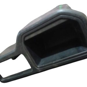 Moldura Acabamento Porta Objetos Jeep Renegade 2015 A 2025