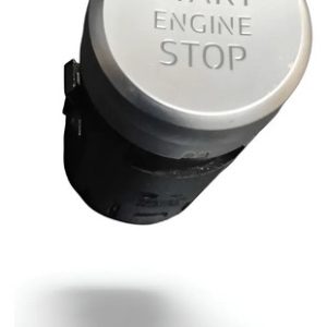 Botão Start Stop Audi Q5 18/22 10139400 Preto
