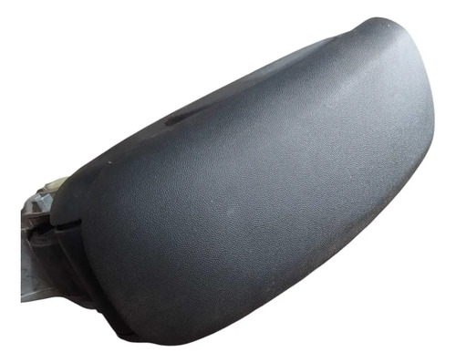 Apoio Braco Console Central Mini Cooper 2014/2020 929295119 Preto - Imagem 4