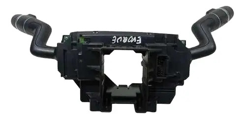 Chave De Seta Limpador Evoque 2011/15 Dpla13n064da Original - Imagem 3