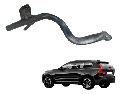 Duto Distribuiçao Ar Condicionado Volvo Xc60 2018 A 2023