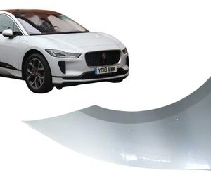 Para Lama Direito Jaguar I-pace 2018/2023