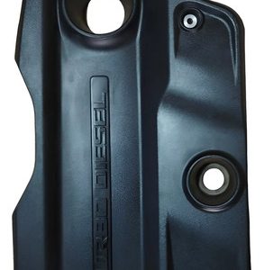 Tampa Capa Motor Fiat Toro Turbo Diesel 2021 A 2025 46352576