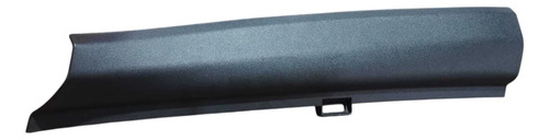Soleira Esquerda Volvo Xc60 2019 Preto 31426889 Preto - Imagem 3