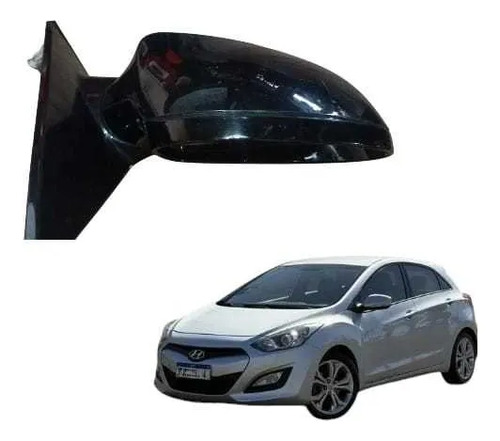 Retrovisor Direito I30 2013/2016