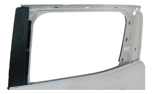 Porta Traseira Esquerda Jeep Renegade 2016/2021 Traseira Esquerda Branco - Imagem 3