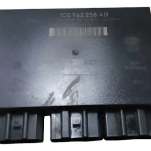 Modulo Conforto Vw New Beetle Golf Jetta 07/12 62pinos