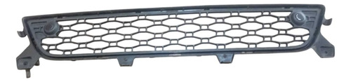 Grade Parachoque Diant Volvo Xc60 2009/12 30763423 Preto Fosco - Imagem 2