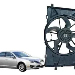 Ventoinha Ford Fusion 2010/2012 127/220v