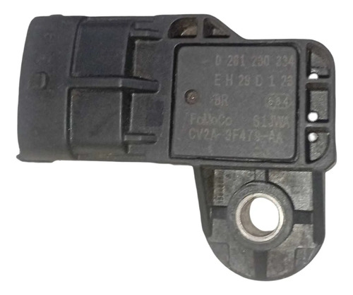 Sensor Map Bosch Ecosport Fiesta Focus 1.6 Flex 0261230334