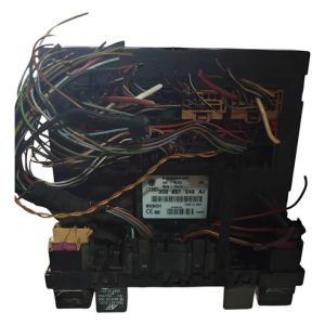 Módulo Bsi Volkswagen Jetta 2007 A 2010 3c0937049aj