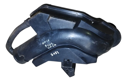 Caixa Ressonadora Tracker Onix 1.0 Turbo 2020 2021 2022 A 24
