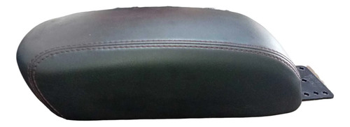Apoio Braso Central Couro Jeep Renegade 2020 51957102 Preto - Imagem 3