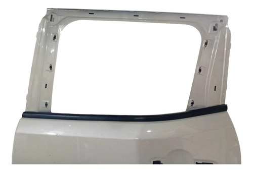 Porta Traseira Esquerda Jeep Renegade 2016/25 Traseira Esquerdo Branco - Imagem 3