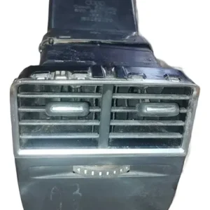 Difusor Ar Traseiro Central Audi A3 Sedan 8v0819203