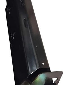 Suporte Porta Mala Audi Q5 Esquerdo 2017/23 80a813981 Preto