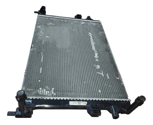 Radiador De Intercooler Vw Tiguan 1.4 Tsi 2017/2020 - Imagem 2