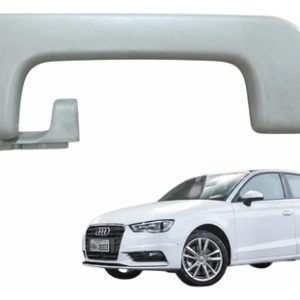 Alca Pqp Traseira Esq A3 Sport 2014/2018 8v0857607 Cinza