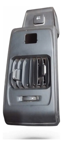 Moldura Difusor Tras Console Jeep Compass 2022 1.3 2768748x - Imagem 2