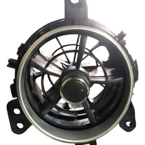 Difusor Ar Condicionado Toyota Corolla Esquerdo 2015 A 2019