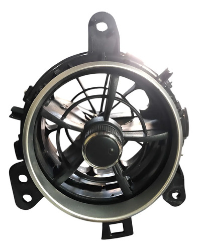Difusor Ar Condicionado Toyota Corolla Esquerdo 2015 A 2019