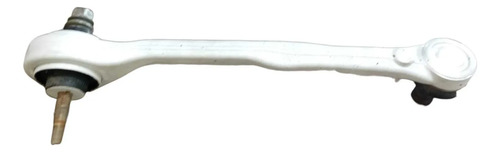 Braço Superior Dianteiro Direito A4 A5 Q5 2018/22 8k0407506 Prateado - Imagem 5