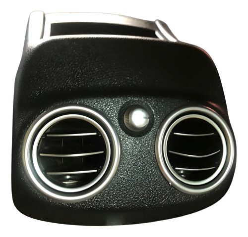 Difusor Ar Traseiro Console Mercedes Benz C180 2017 A 2019