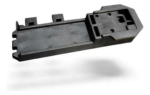 Sensor Antena Keyless T. Esquerdo Audi Q5 2020 80a907247 Preto