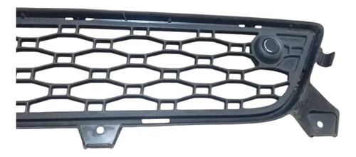 Grade Parachoque Diant Volvo Xc60 2009/12 30763423 Preto Fosco - Imagem 4