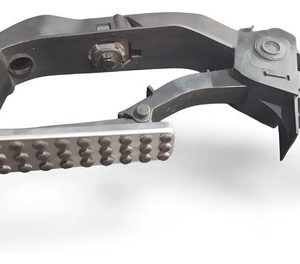 Pedal Acelerador Mercedes-benz W211 E500 E320 2002-2009