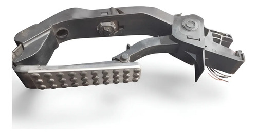 Pedal Acelerador Mercedes-benz W211 E500 E320 2002-2009