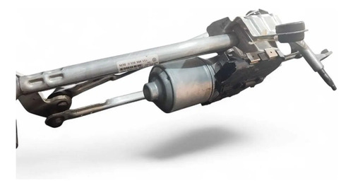Motor Do Limpador Dianteiro Para Volkswagen Passat Variant - Imagem 3