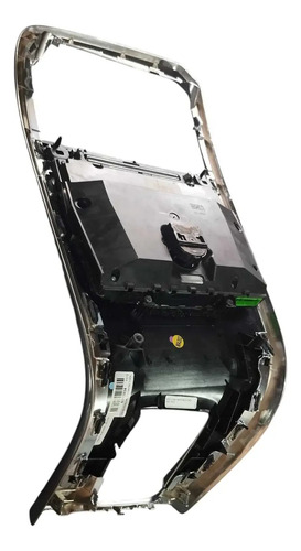 Comando Ar Condicionado Volvo Xc60 T5 2015 31469643 Original - Imagem 5