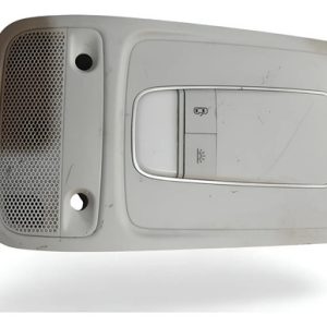 Lanterna Teto Audi Q3 15/19 8x0951177a Original