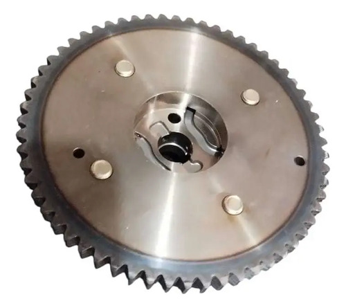Polia Varial Comando Compass 2.0 Flex 2016-2020 05047529ac - Imagem 4